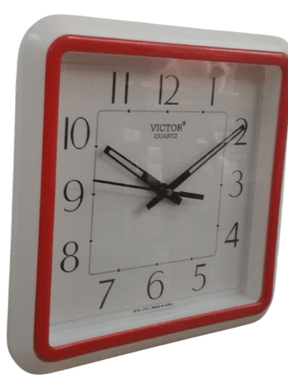 wall clock product image (3)