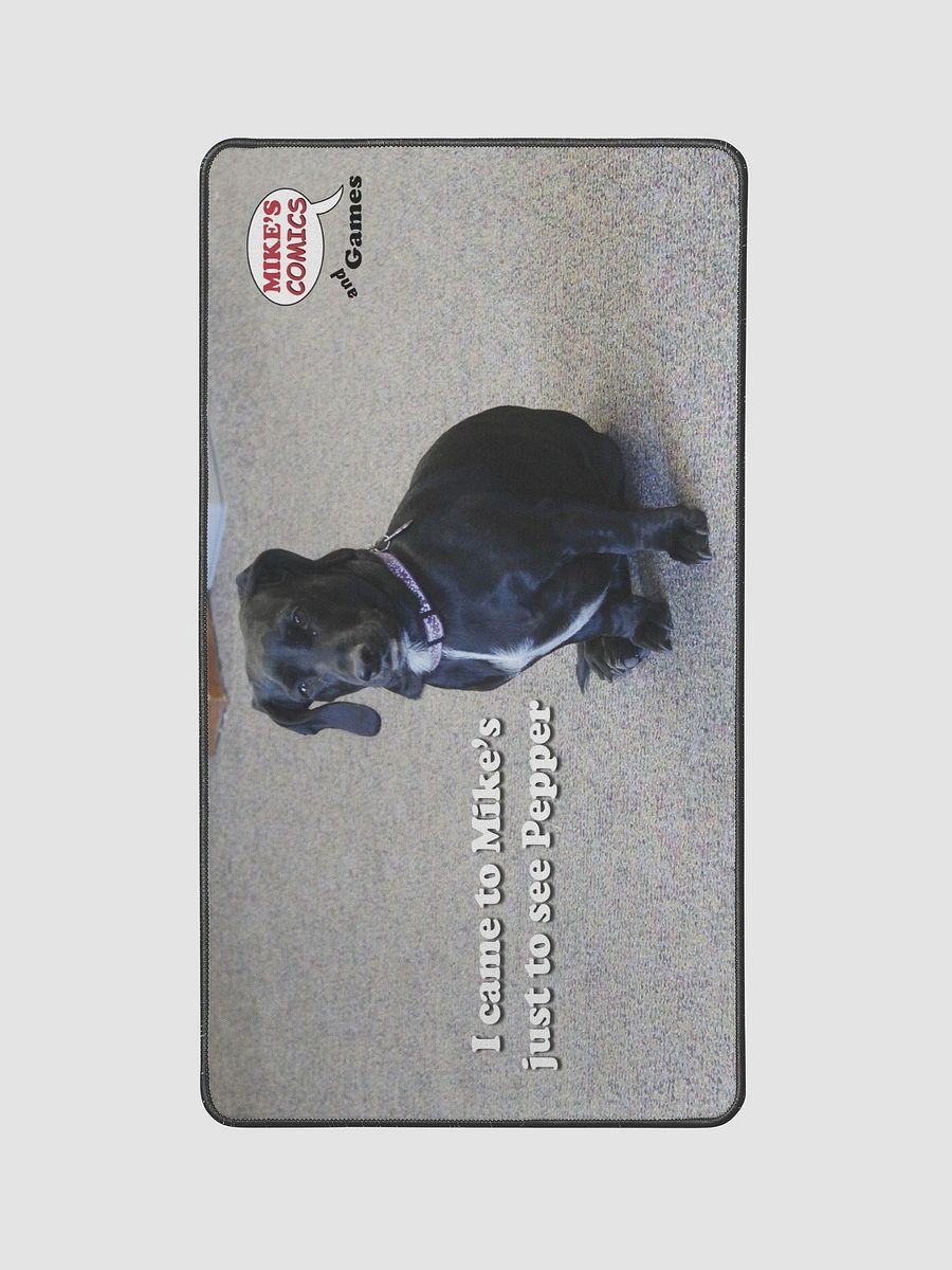 Playmat - Pepper product image (1)