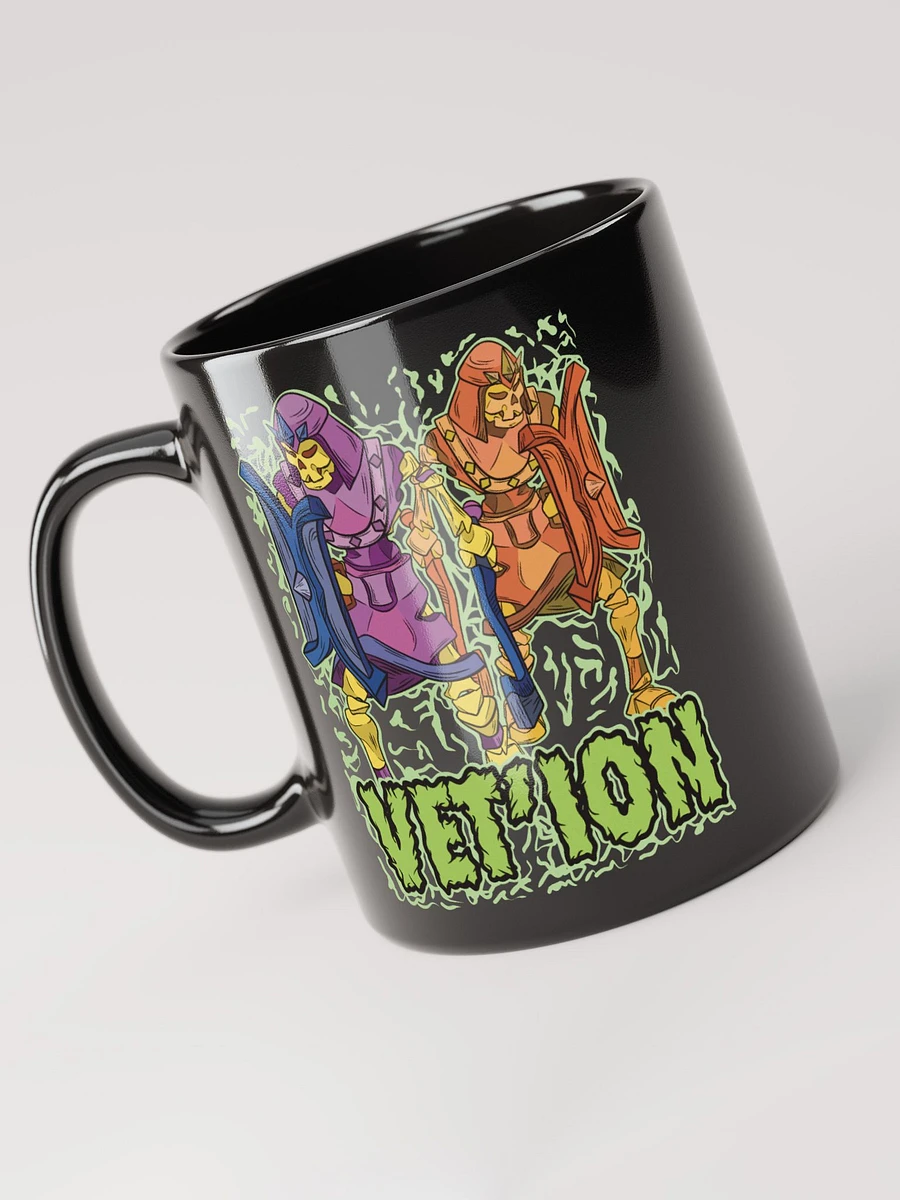 Vet'ion - Mug product image (5)
