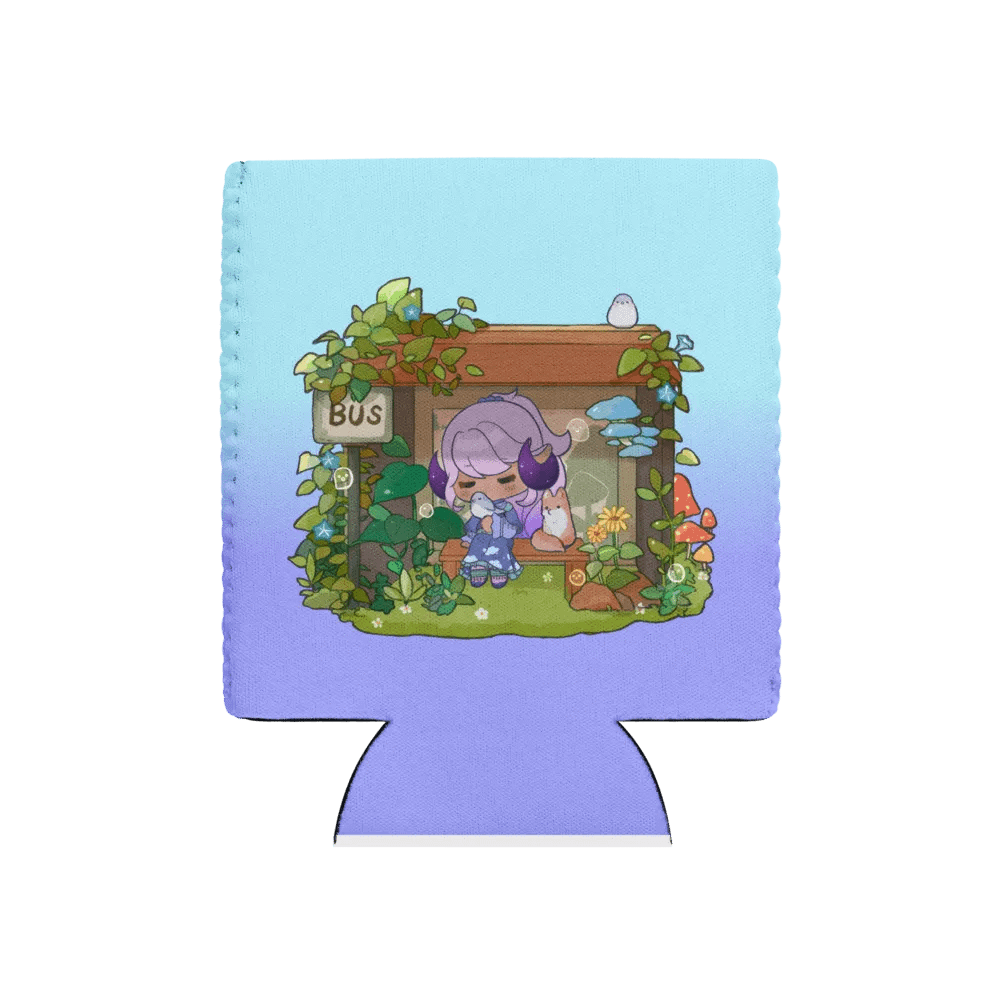 Cozy Bus Stop insulator product image (4)