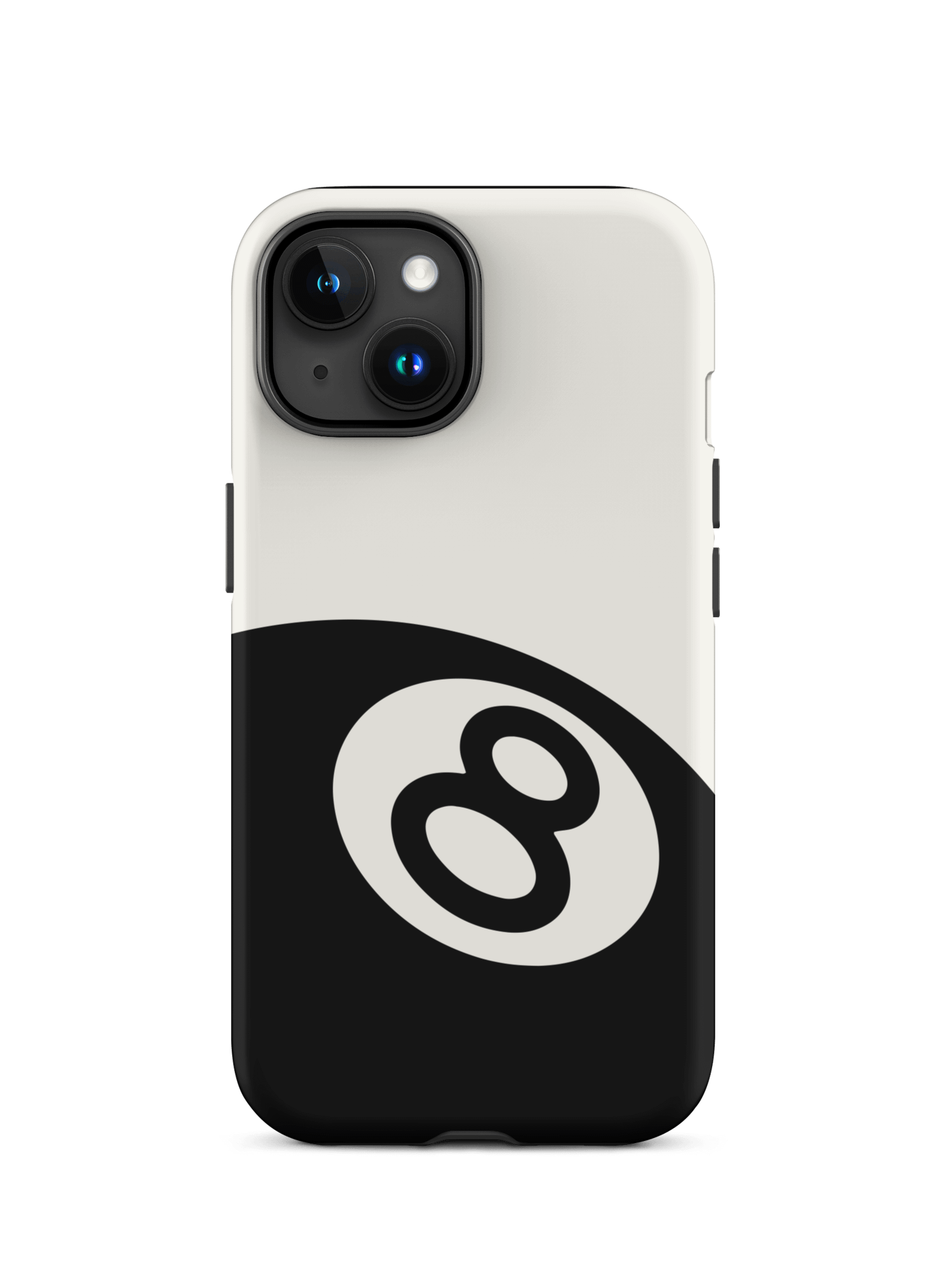 8 Ball iPhone Tough Case product image (1)