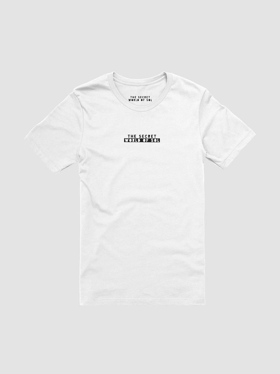 TSWOS Unisex Tee product image (5)