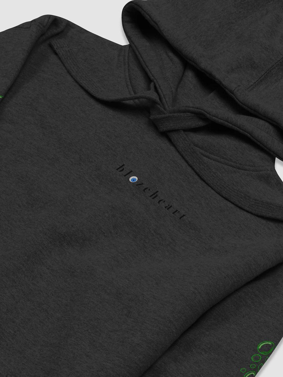 Cauldron Halloween Hoodie product image (3)