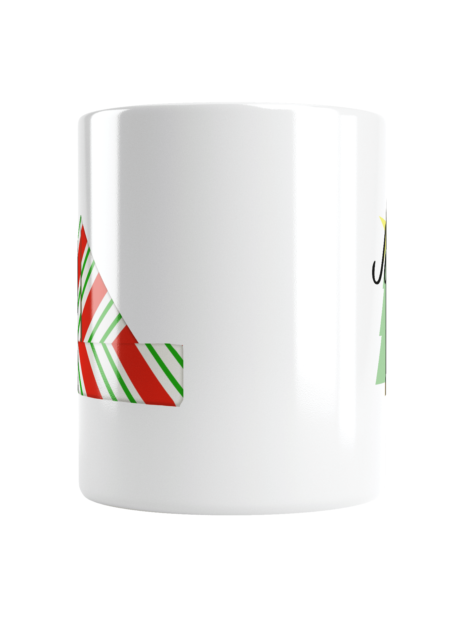 Jankmas 2025 Mug product image (16)