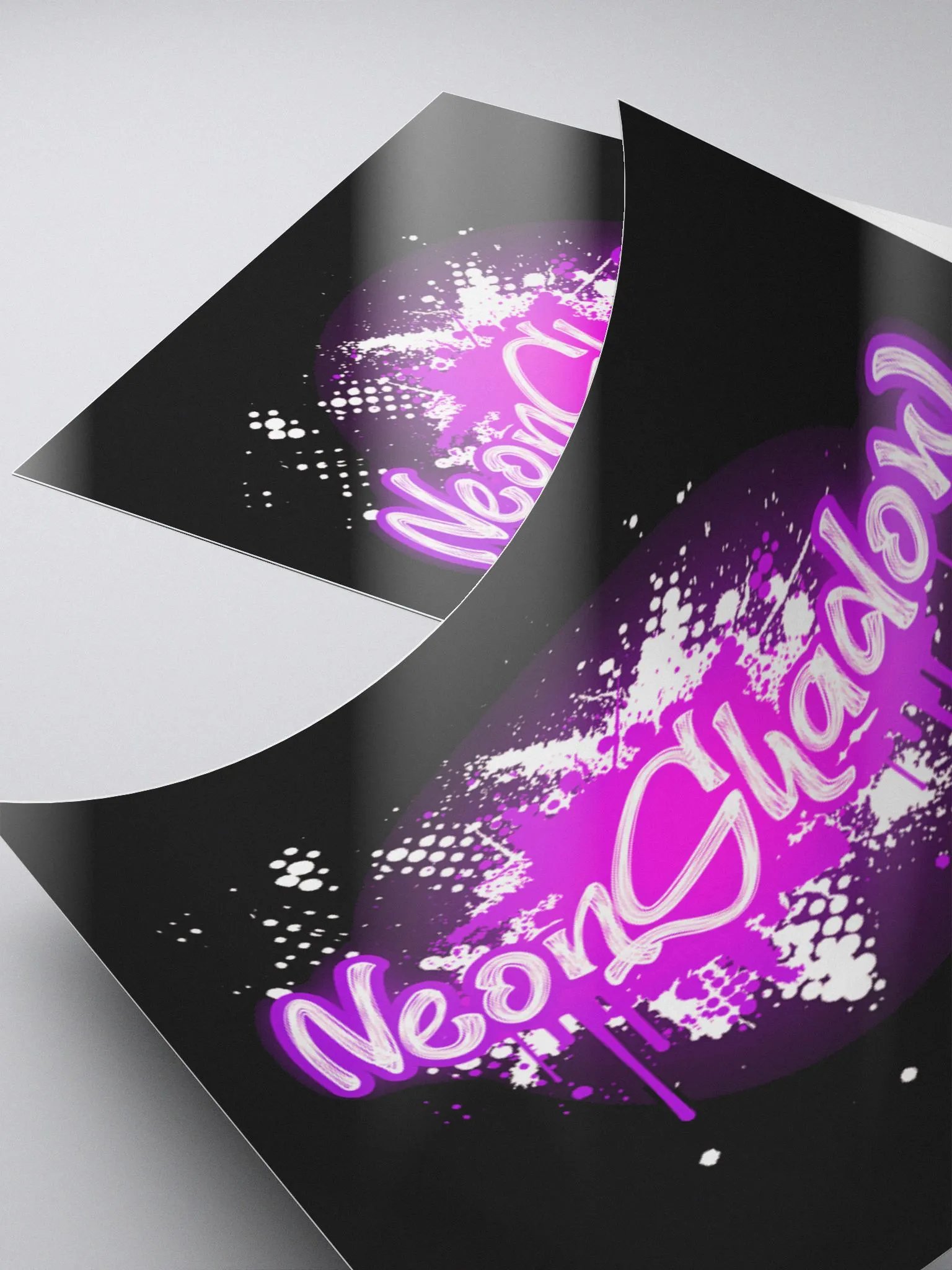 Shadowz Stickerz product image (4)