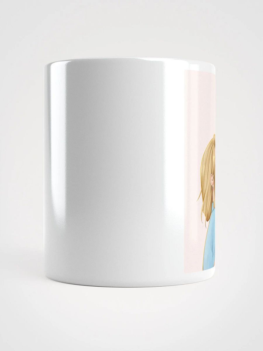 FMA EdWin Mug product image (5)