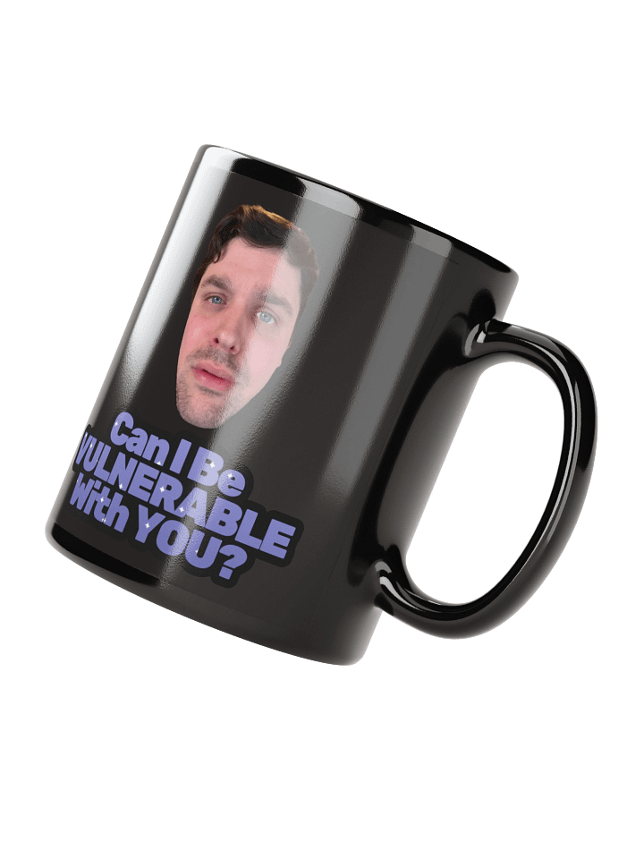 Vulnerability Mug product image (4)