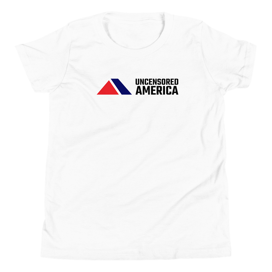 UA Full Logo - T-Shirt (Kids) product image (4)