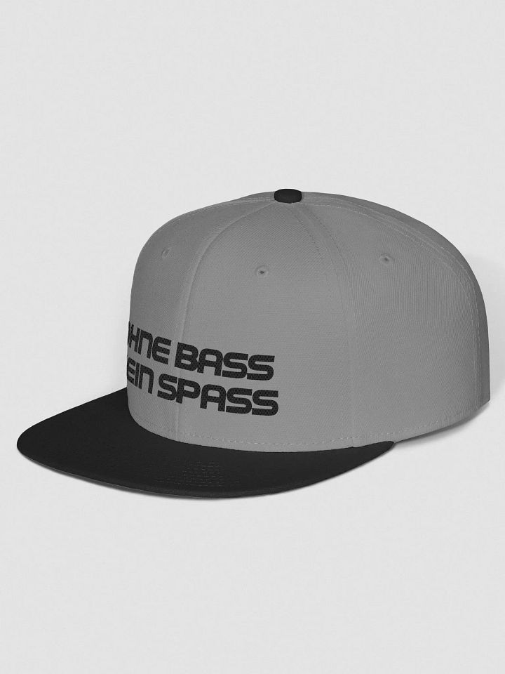 OBKS Cap product image (5)