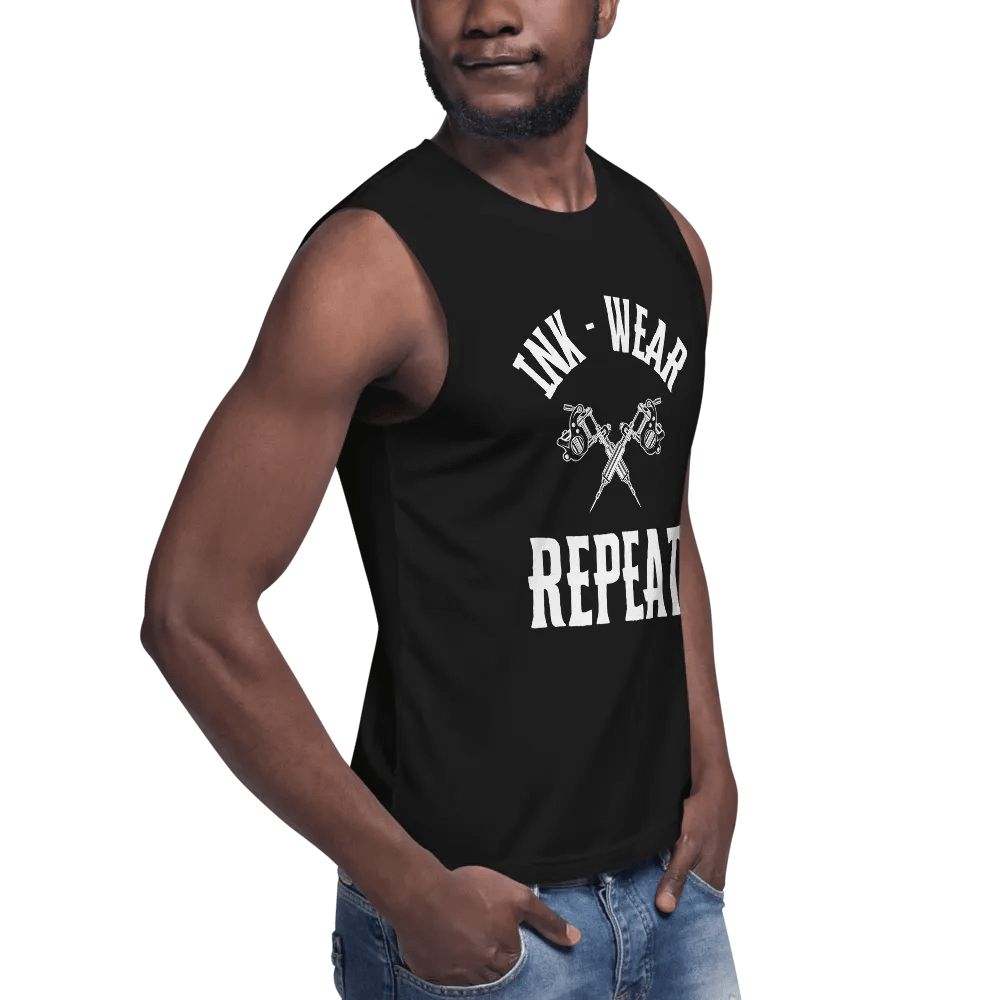 Muscle Shirt product image (8)