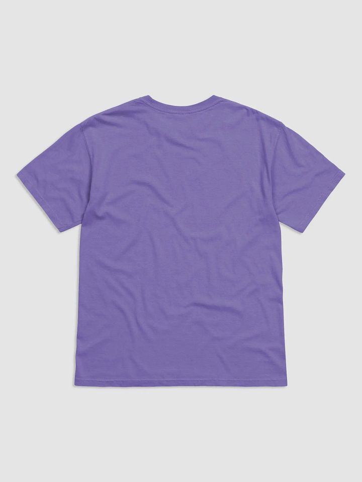 admittedly difficult (#332144) garment-dyed tee product image (2)