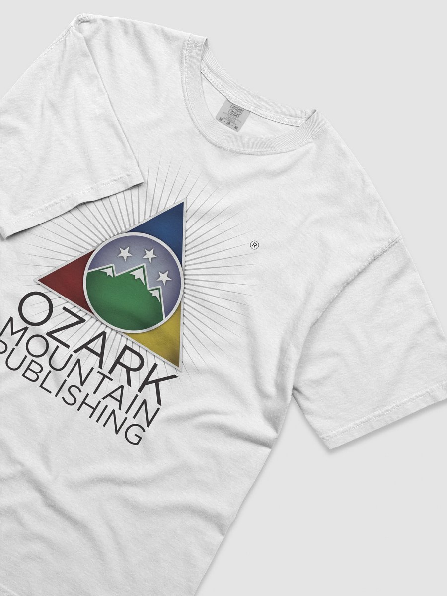 Ozark Mountain Publishing Logo product image (38)