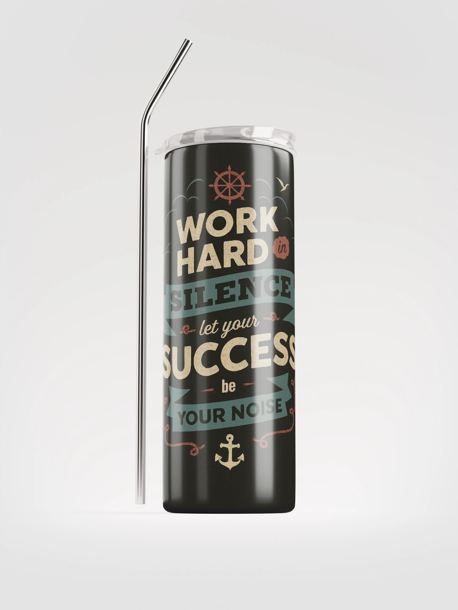 BE SUCCESSFUL product image (1)