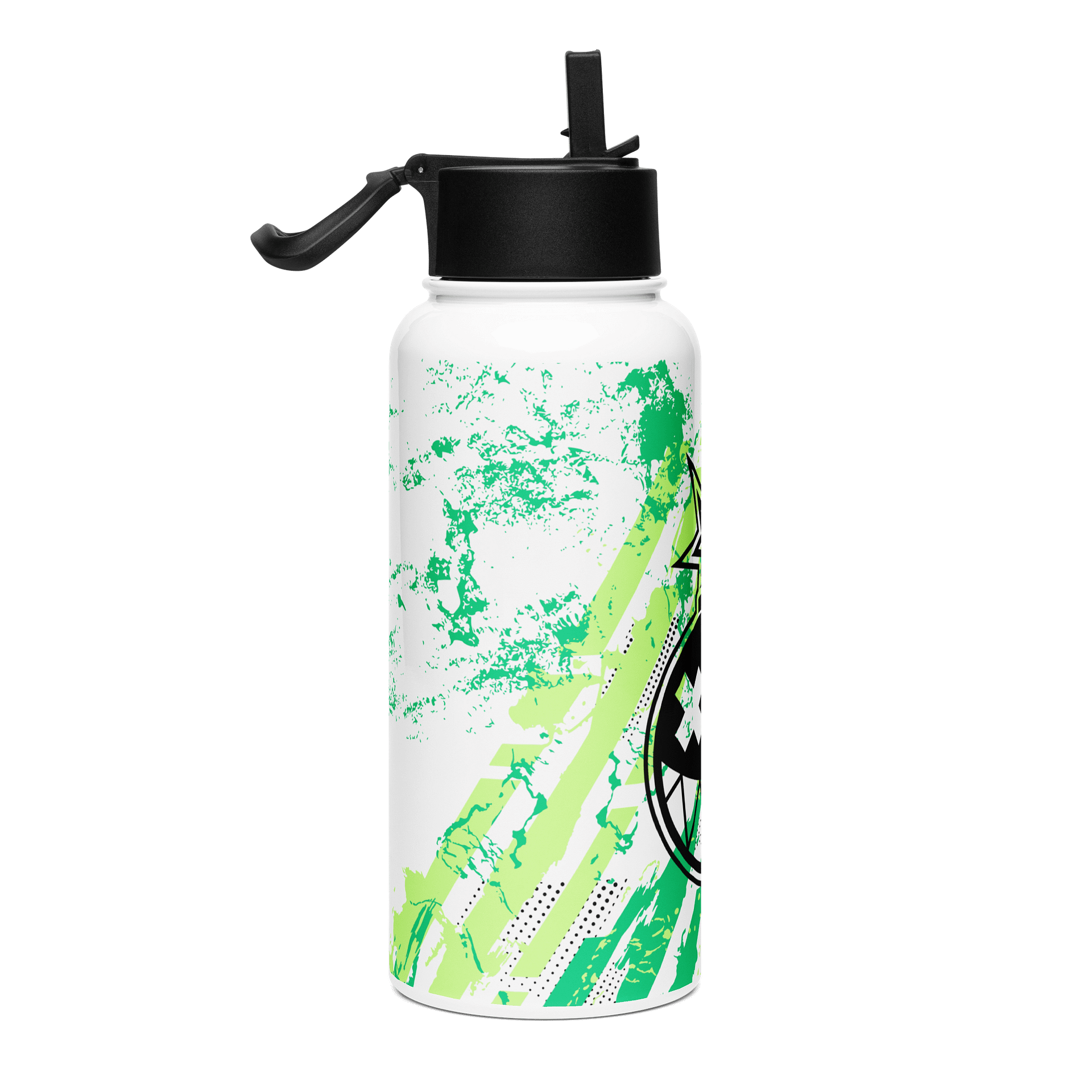 Demolition 32oz Water Bottle product image (4)
