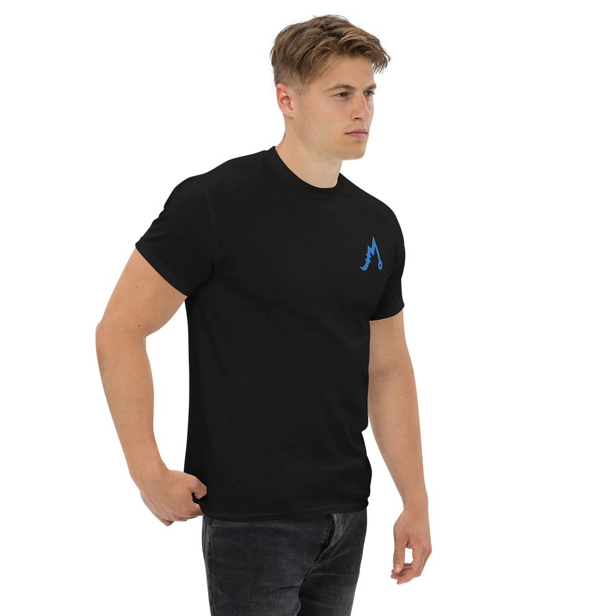 Afterlife - Stranger Sigil T Shirt product image (41)