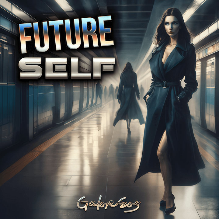 Future Self - MP3 Song Download product image (1)