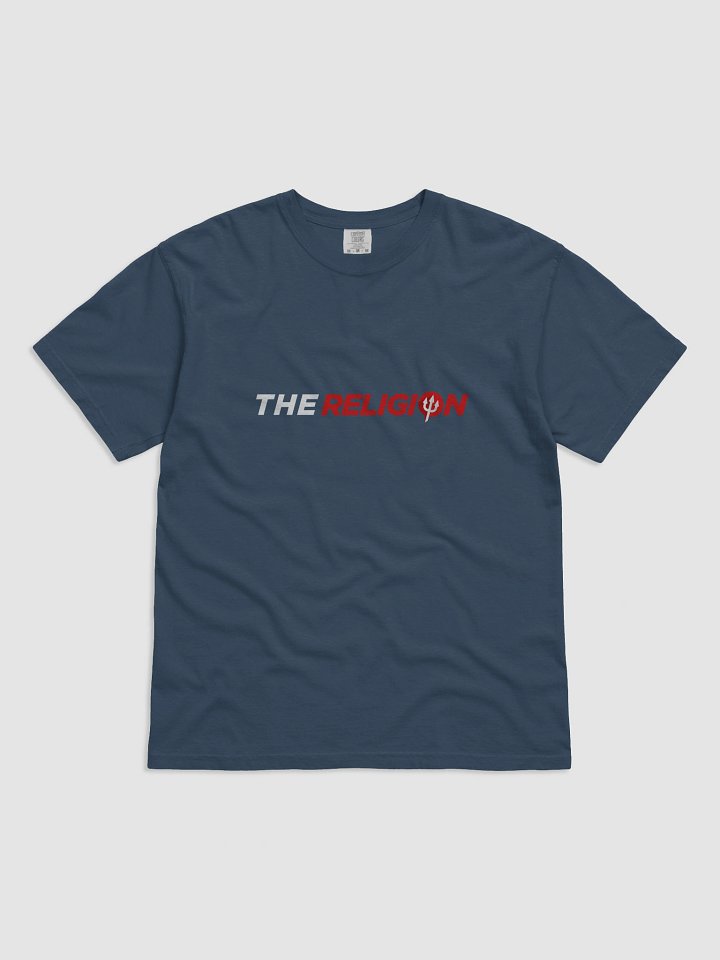 TR Superior Classic T-Shirt product image (1)