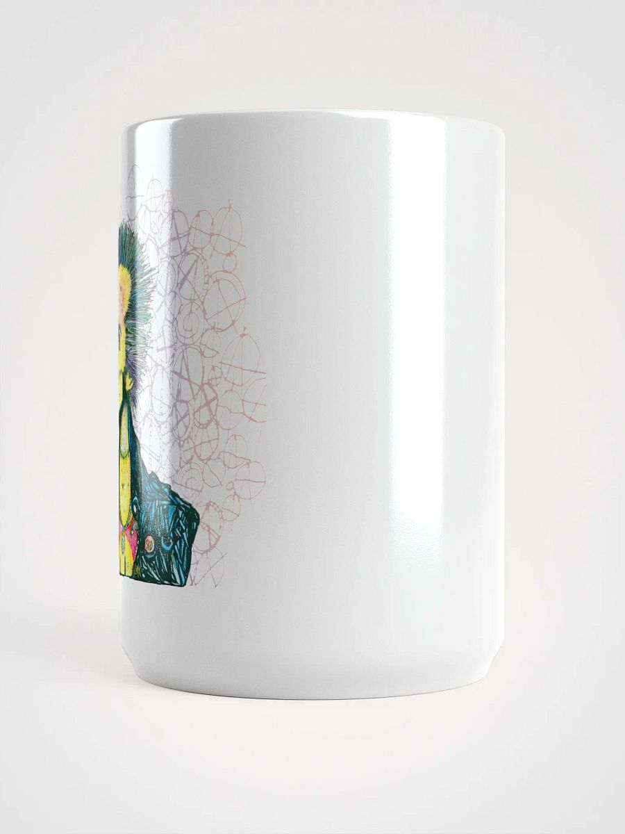 Sid Died and here is proof right on a cup. product image (3)