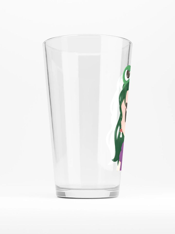 Ragin' Keeper Glass product image (2)