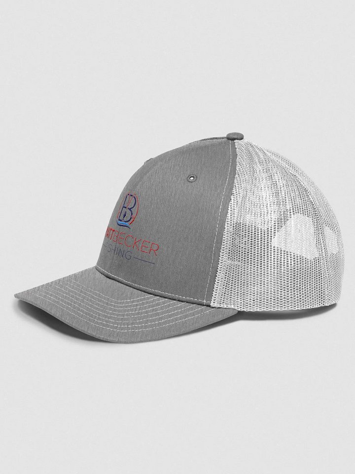 Matt Becker Fishing - Richardson 112 product image (2)