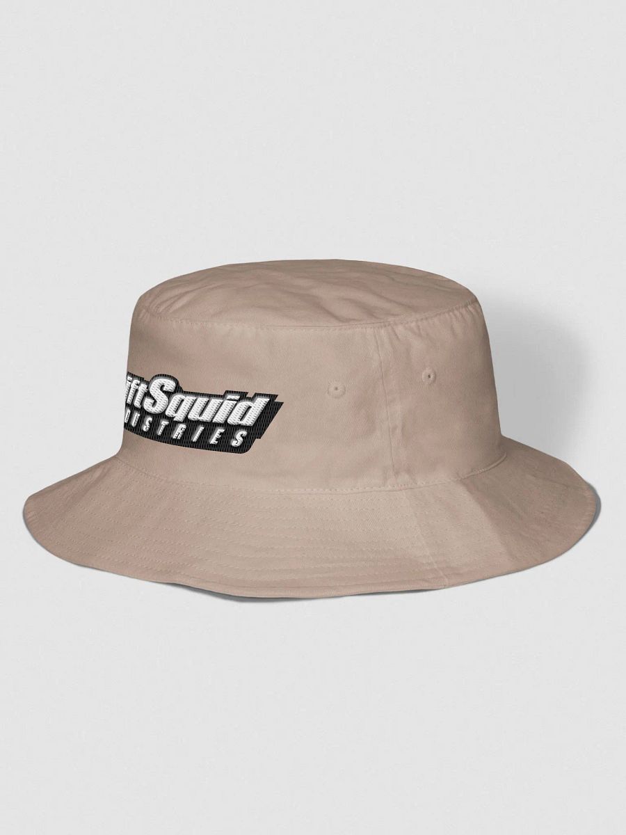 DriftSquid Industries BUCKET HATS! product image (2)