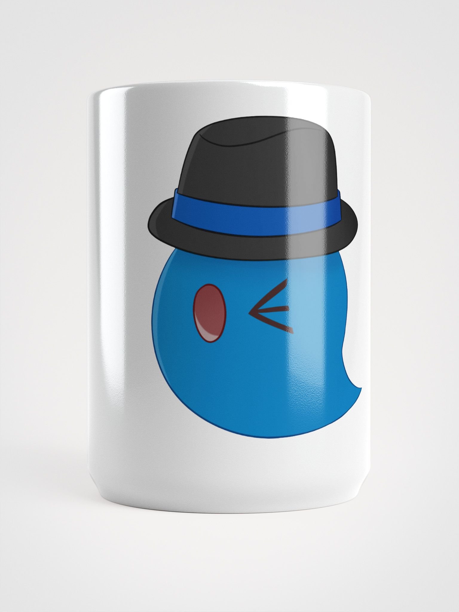 BusterCorp Mug product image (6)