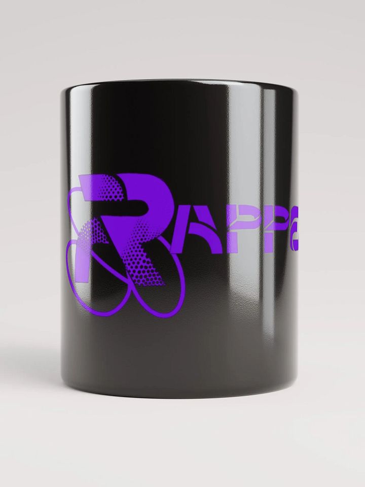 Full Rapper Mug product image (2)