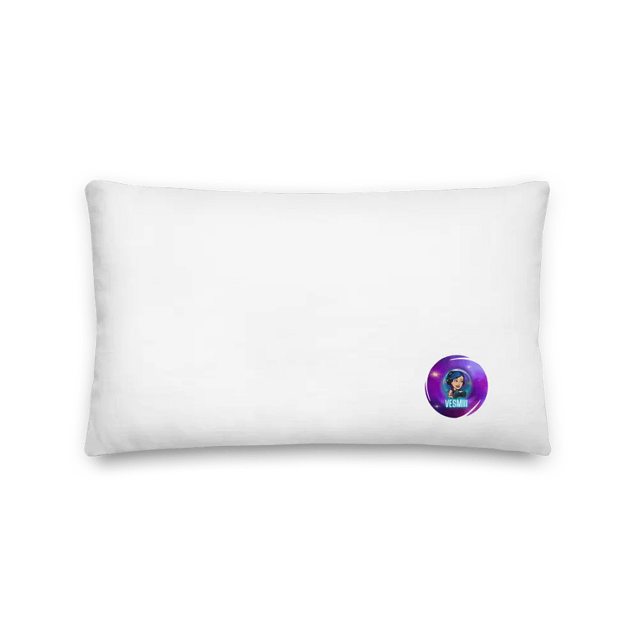 Gamer Girl Pillow product image (5)