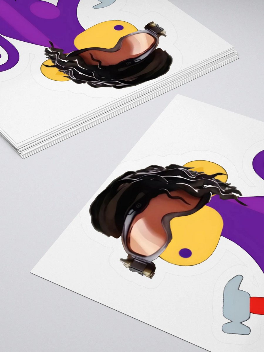 The Boozler Sticker product image (10)