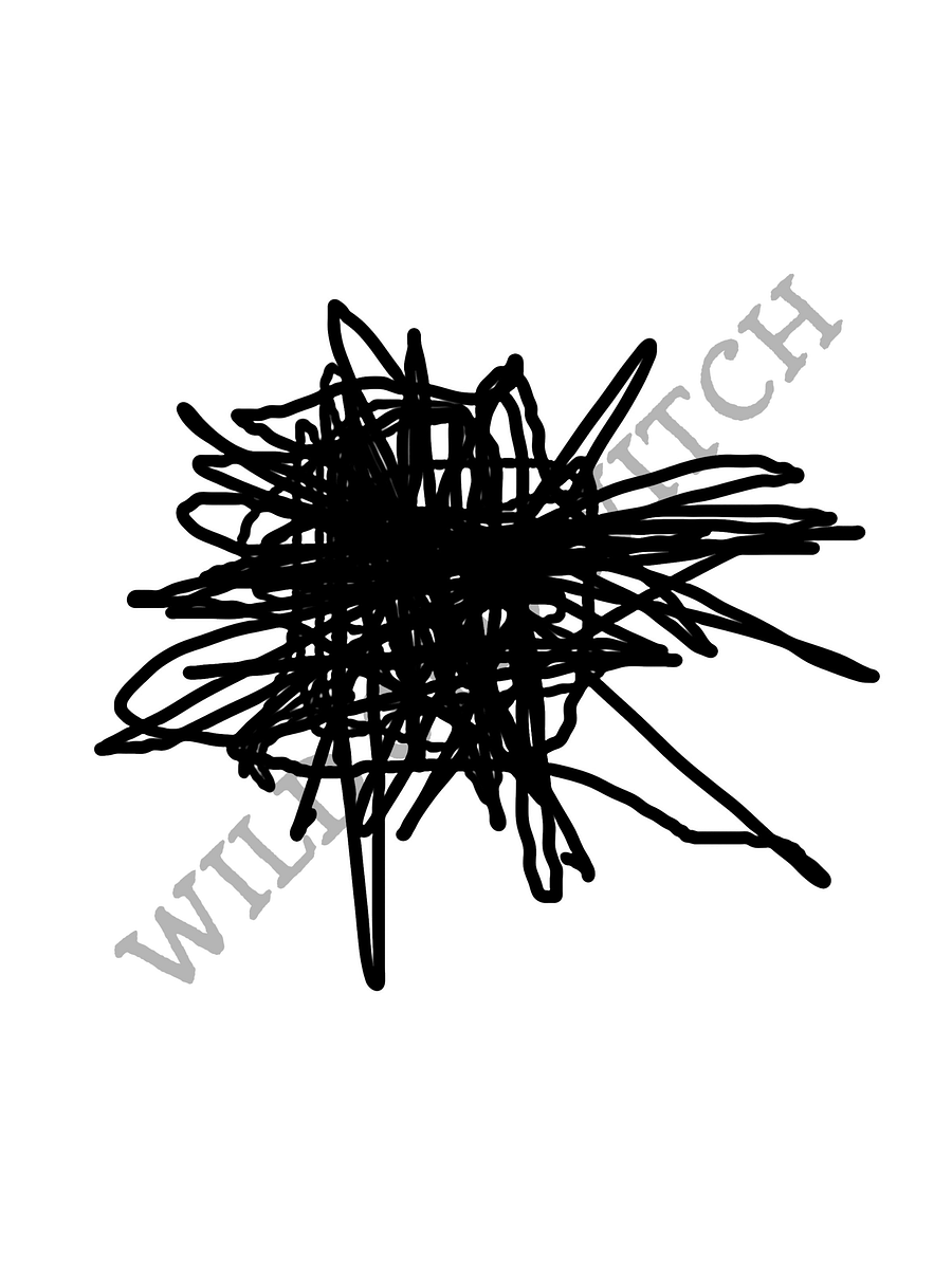 Sigil To Destroy Illness product image (2)