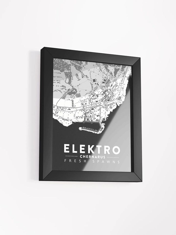 ELEKTRO POSTER product image (16)