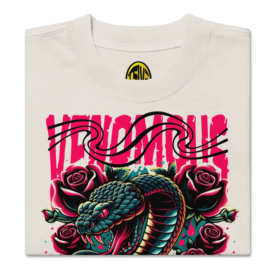 Venomous product image (5)