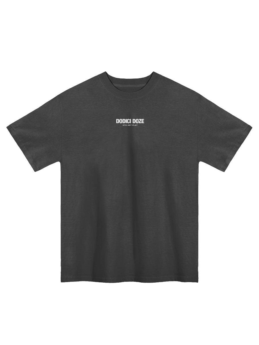 Classic Tee Dark product image (1)
