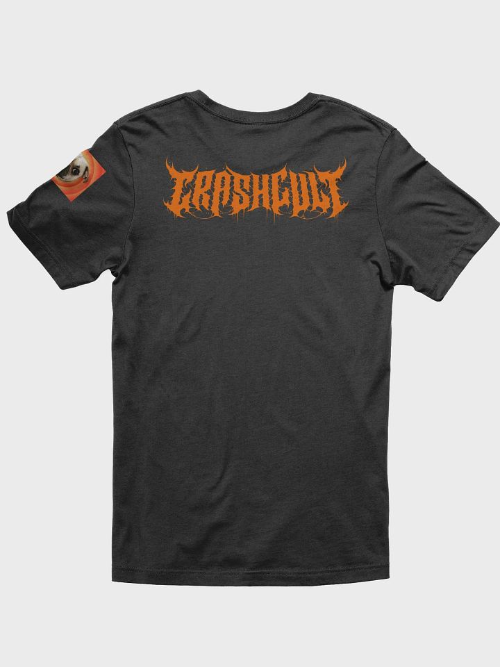 Big Brain Crash Tee product image (2)