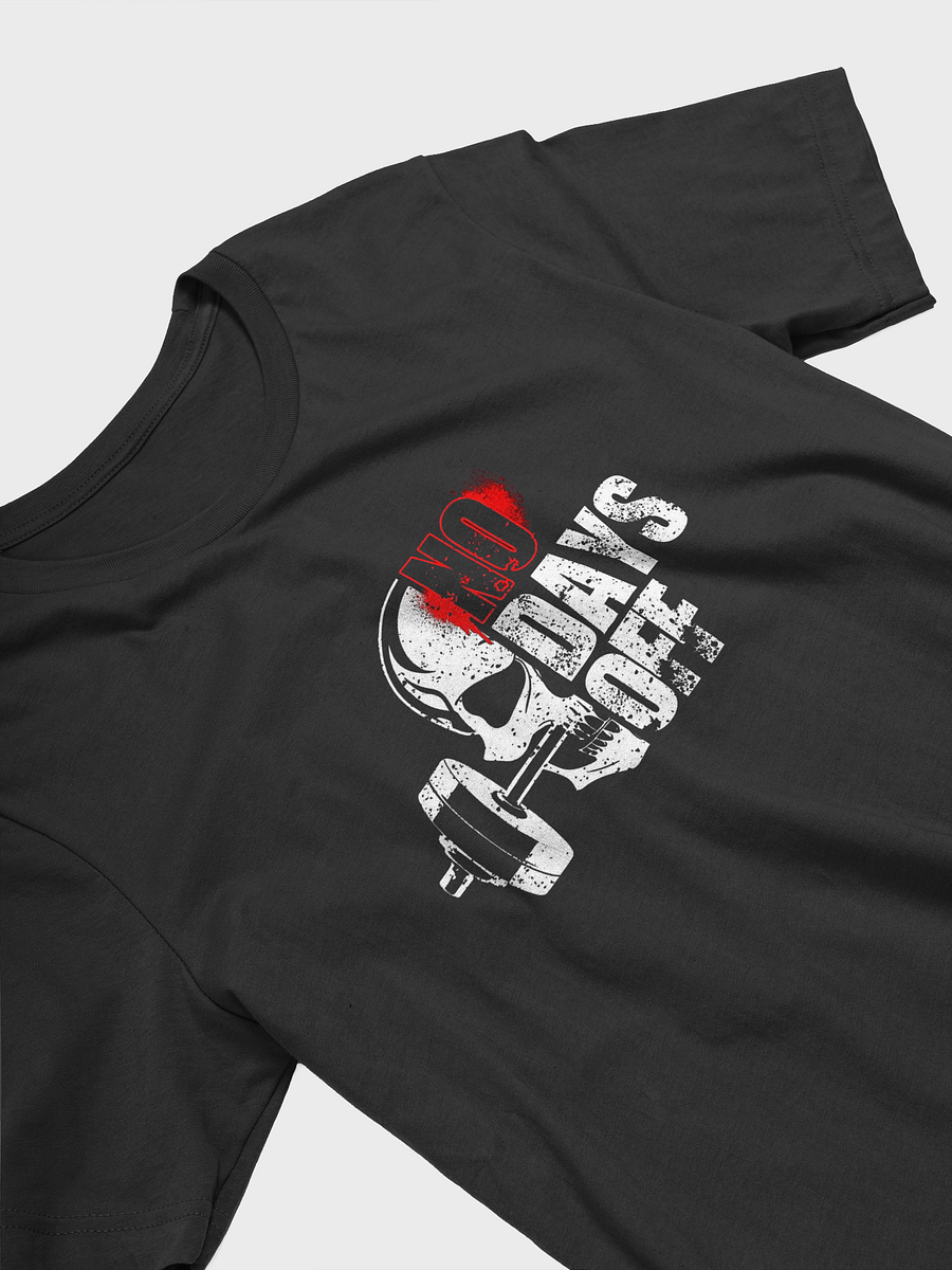No Days Off #Beast Mode On product image (16)