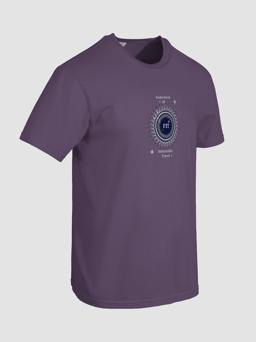 Radiant FIT Circle T-Shirt product image (8)