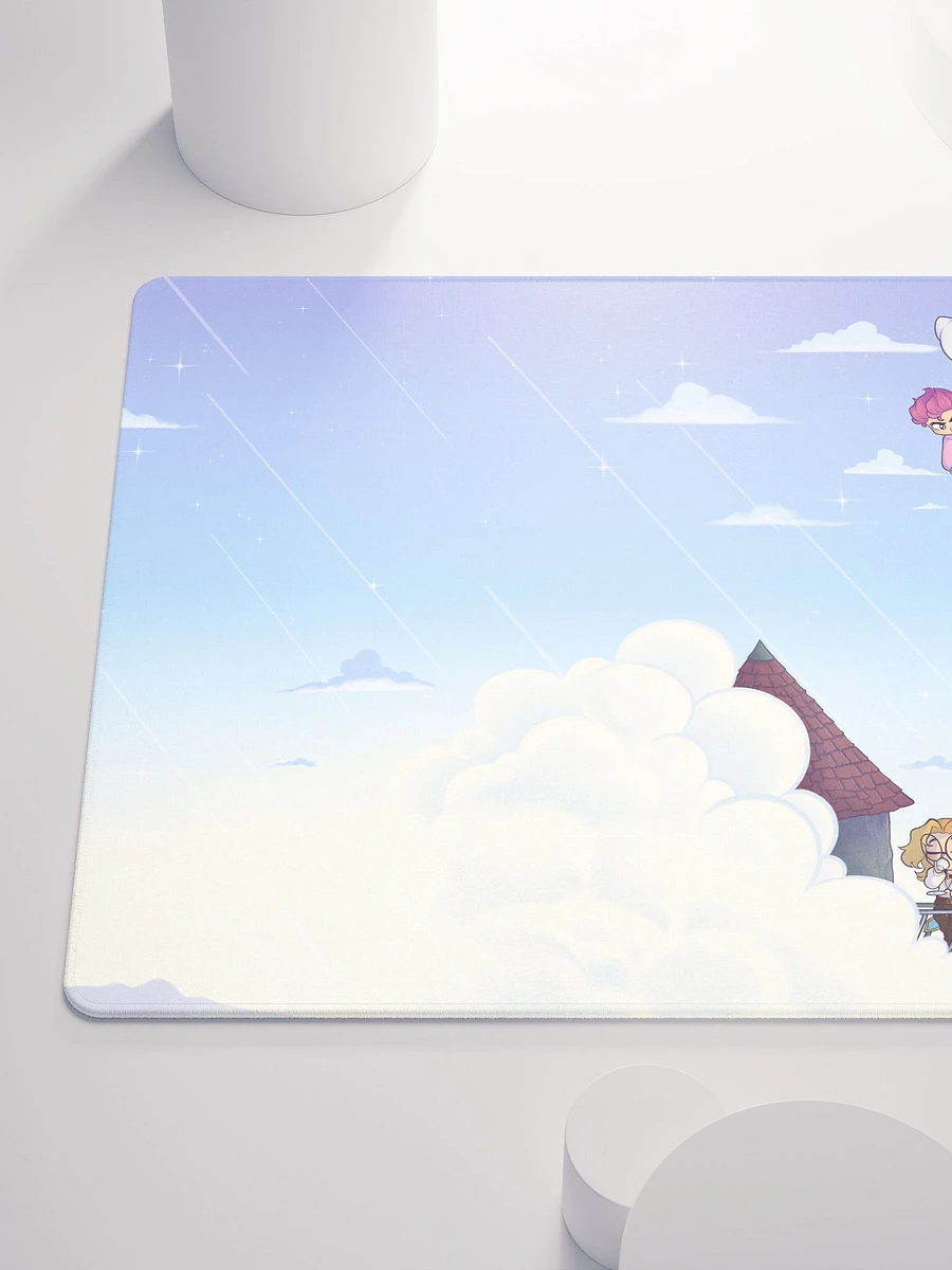 Balloon Boys Mousepad product image (6)