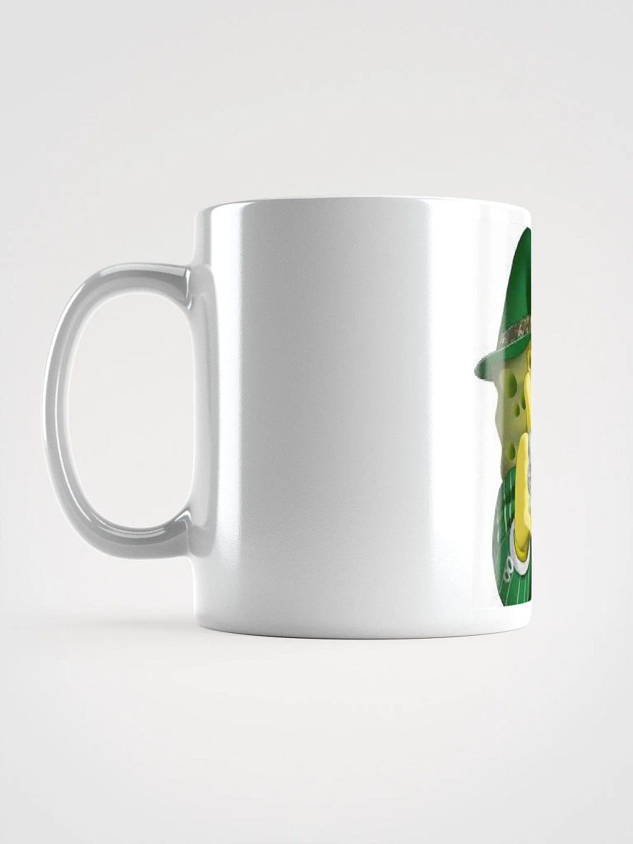 mafia spongebob mug product image (11)