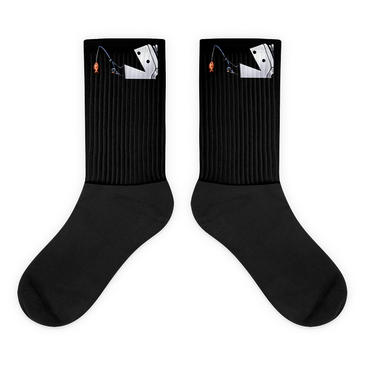 Reel'em In Socks product image (1)