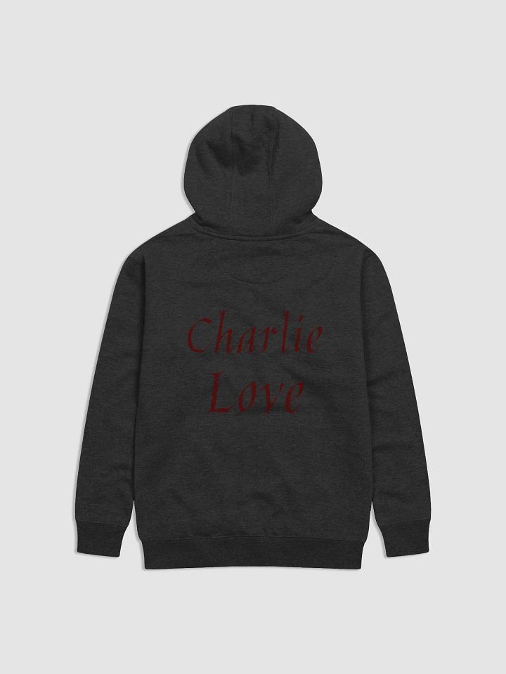 Charlie Love product image (22)