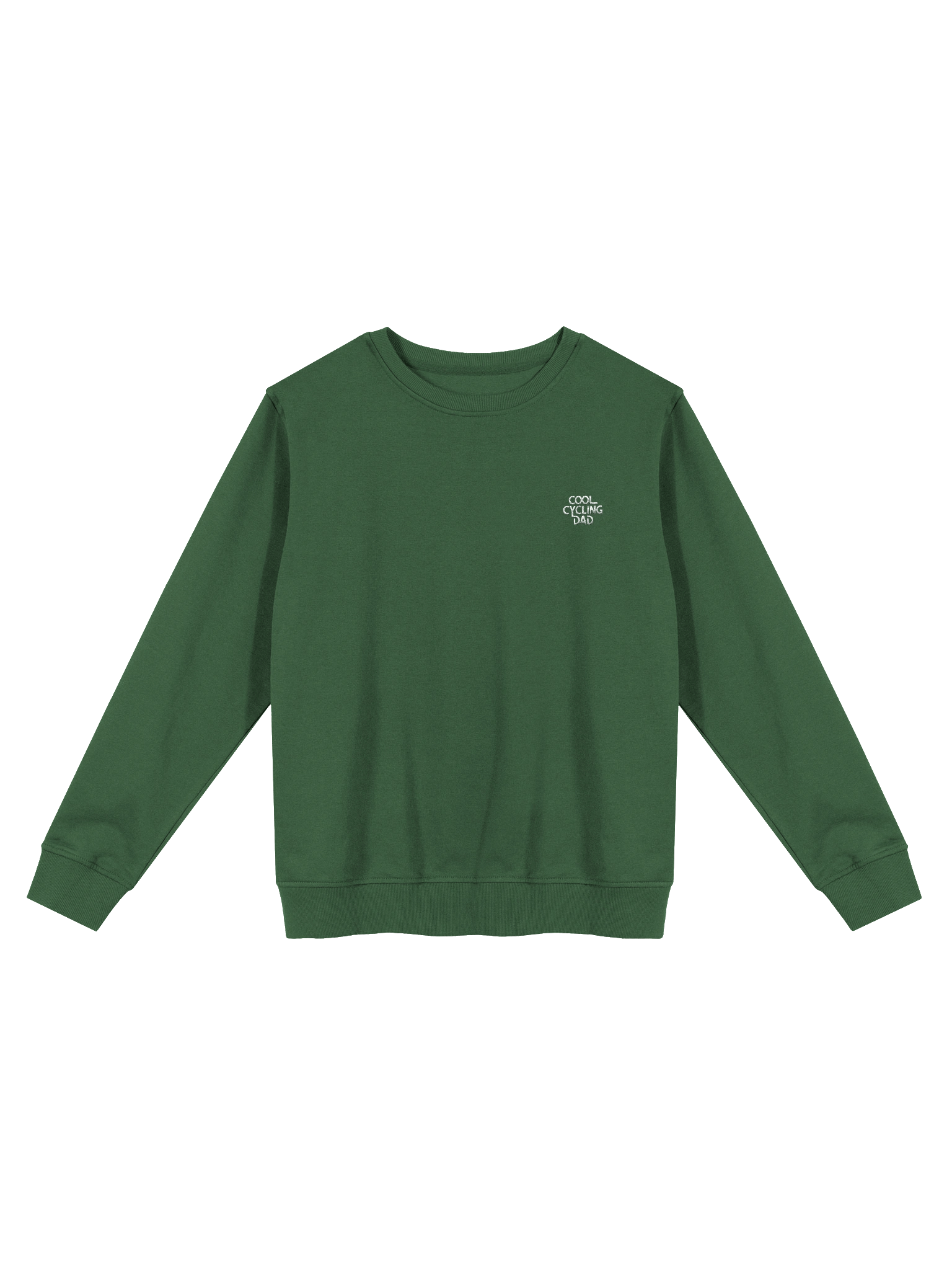 Cool Cycling dad sweatshirt product image (5)