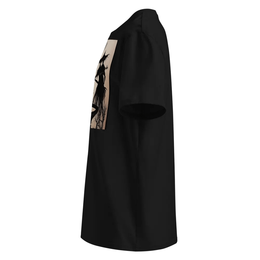 Witchy Brew Organic T-Shirt product image (2)
