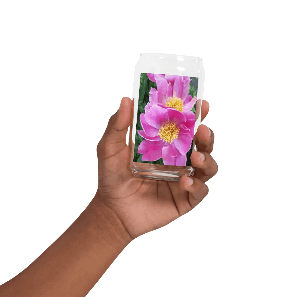 Peony Glass product image (2)