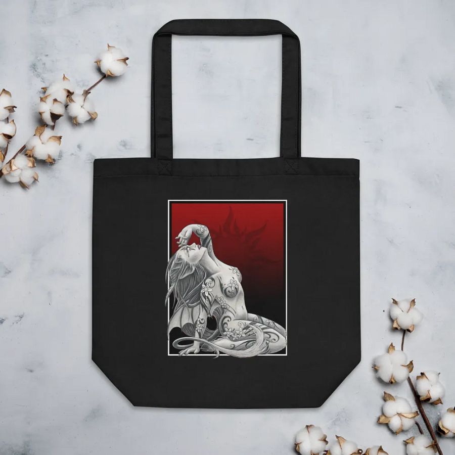 Succubus - SFA Tote product image (12)
