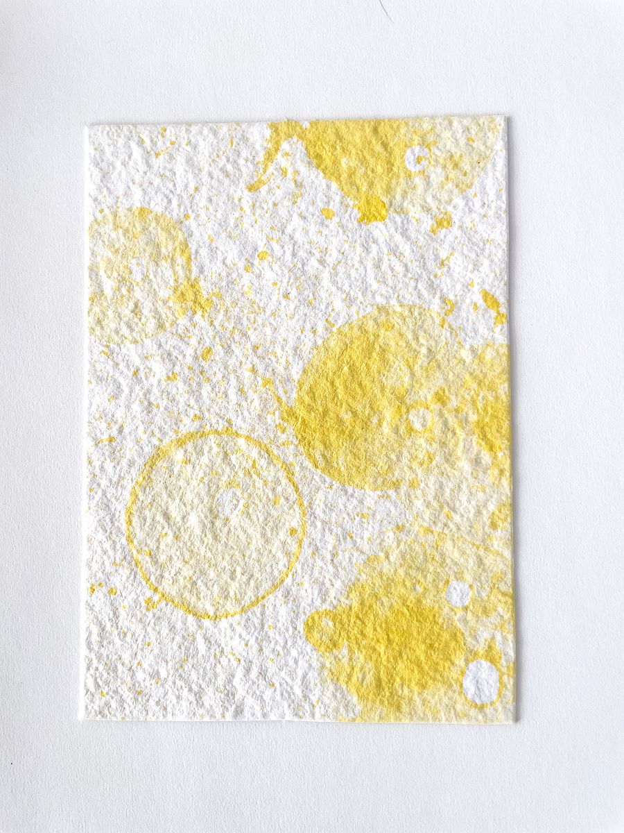 5x7 Original Yellow product image (1)