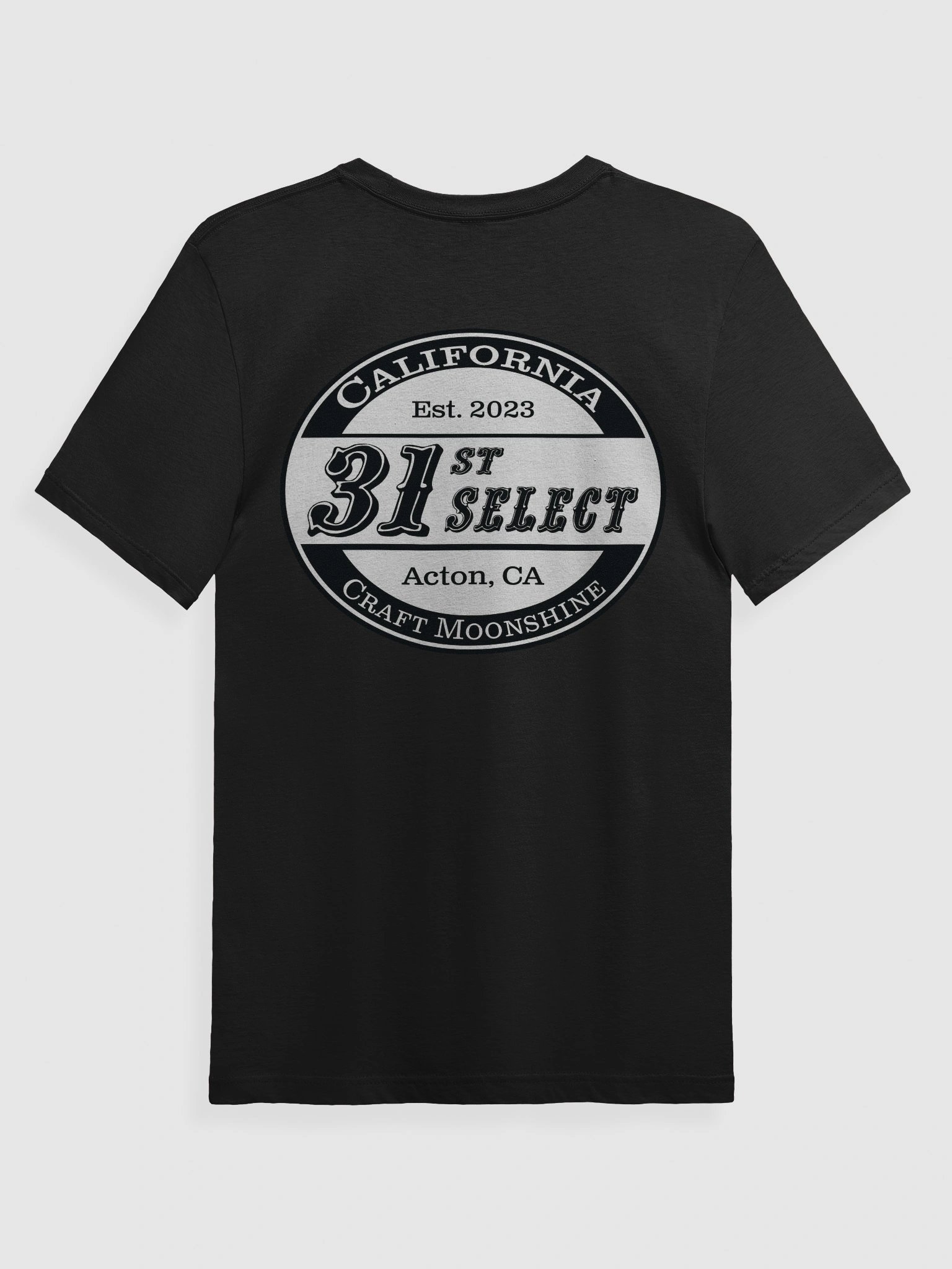 "Button" T-shirt product image (10)