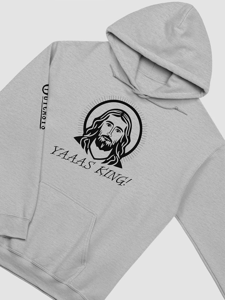 YAAAS KING Hoodie product image (2)