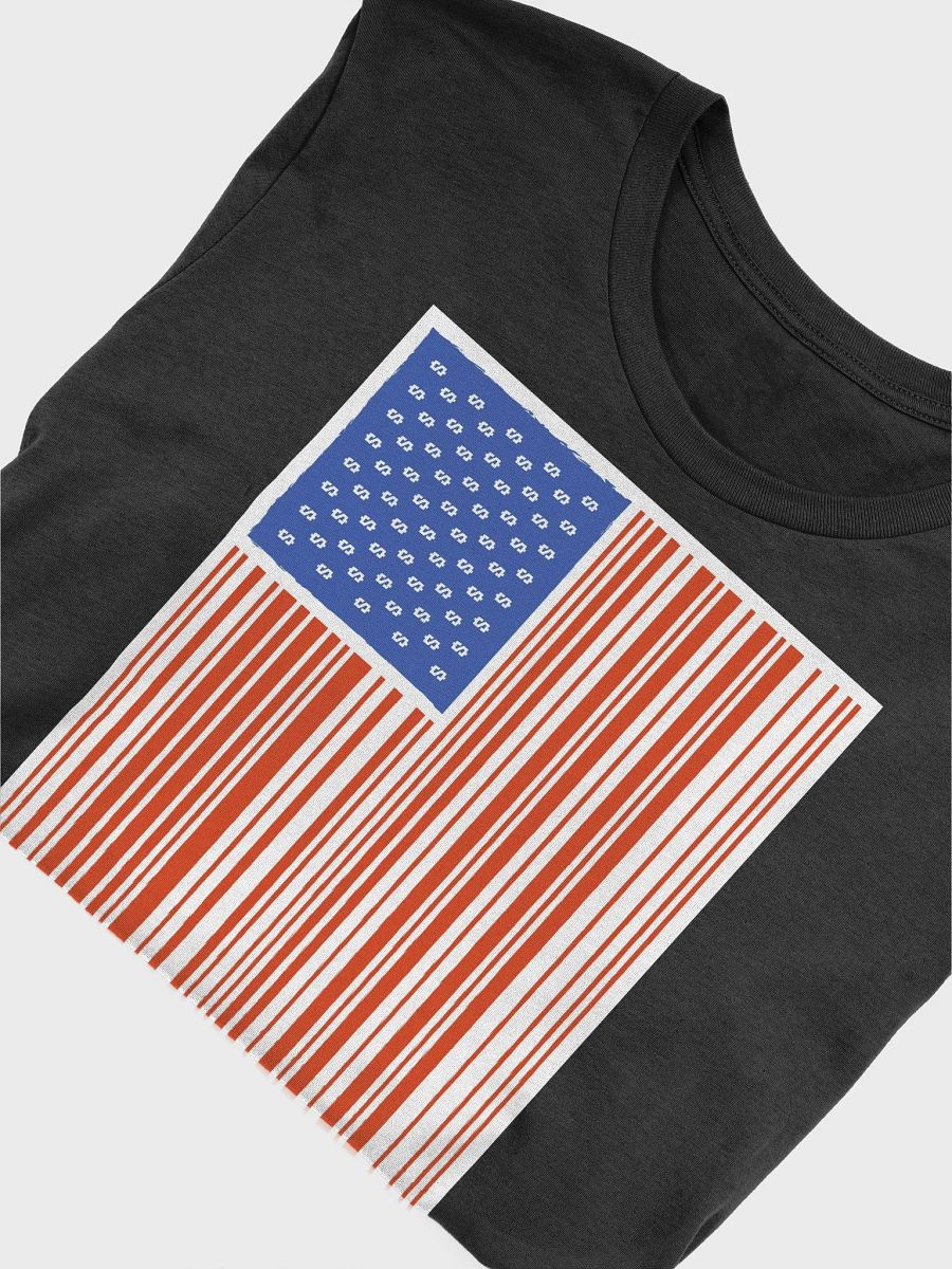UPC Flag - GOVMNT 4 SALE product image (17)