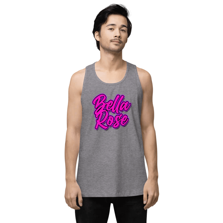 OG Bella Men's tank product image (9)