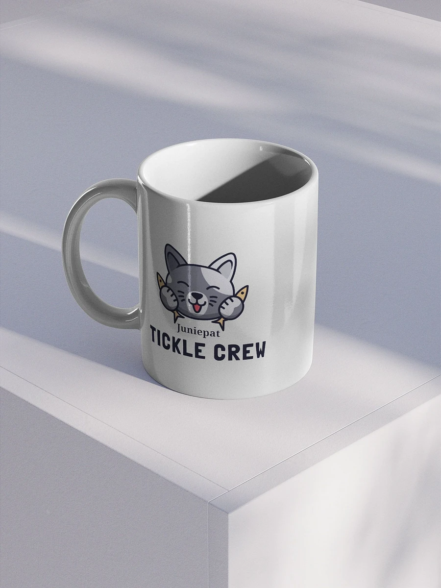 Tickle Crew Mug product image (1)